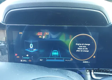 2023 Hyundai Elantra Sel from USA, damaged, VIN KMHLS4AG7PU610860